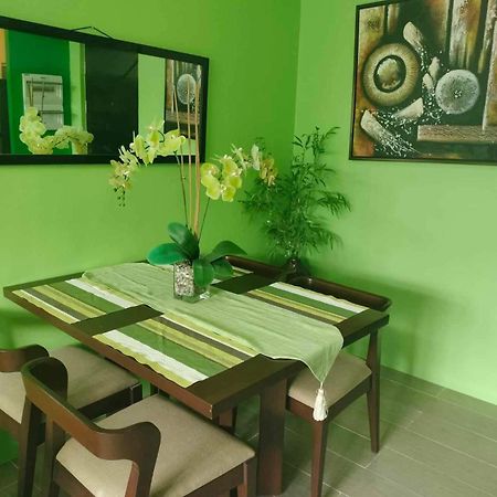 New Paradise Ocean View Apartment Yapak Exterior foto