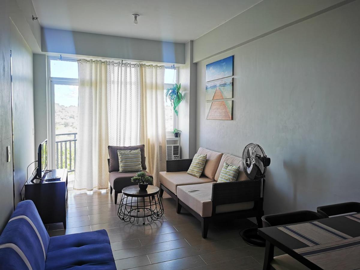 New Paradise Ocean View Apartment Yapak Exterior foto