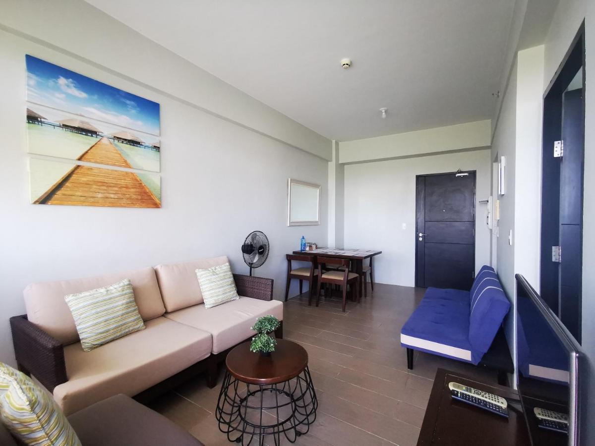 New Paradise Ocean View Apartment Yapak Exterior foto