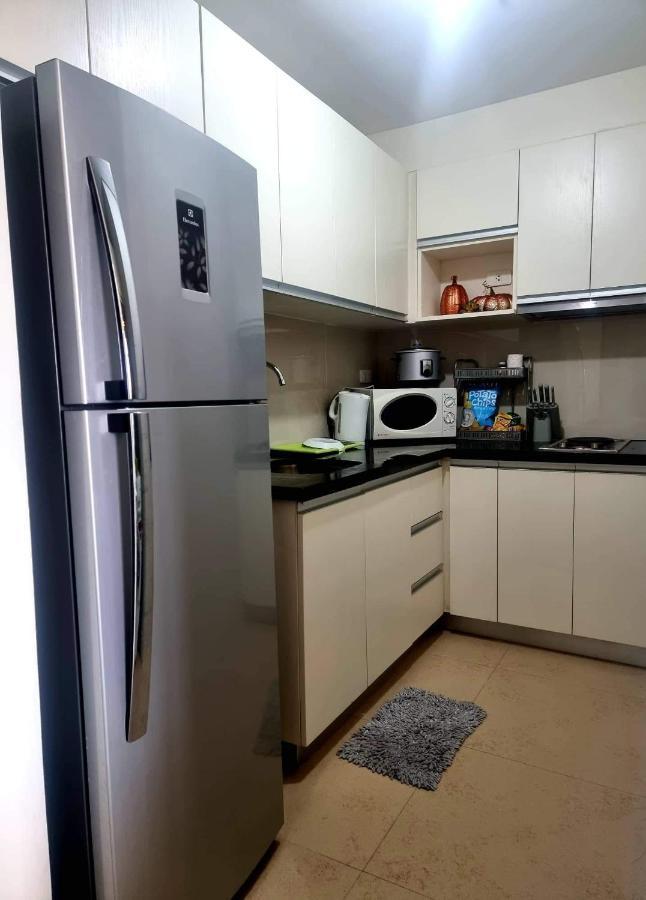 New Paradise Ocean View Apartment Yapak Exterior foto