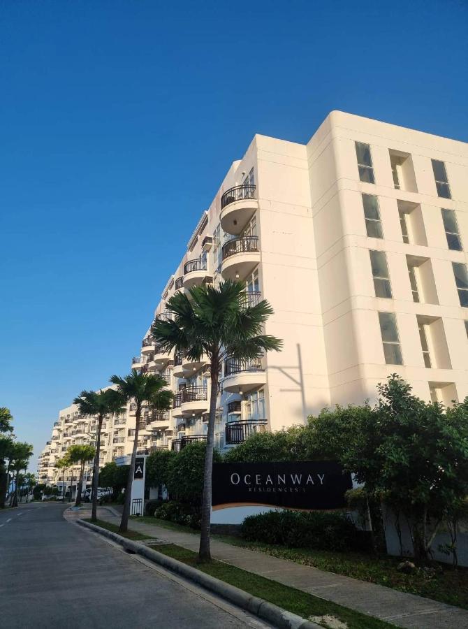 New Paradise Ocean View Apartment Yapak Exterior foto