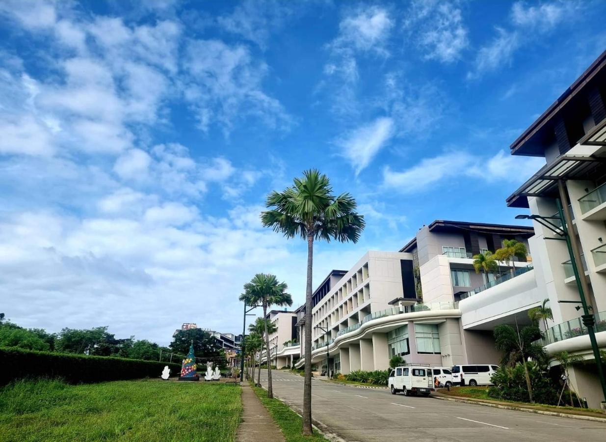 New Paradise Ocean View Apartment Yapak Exterior foto