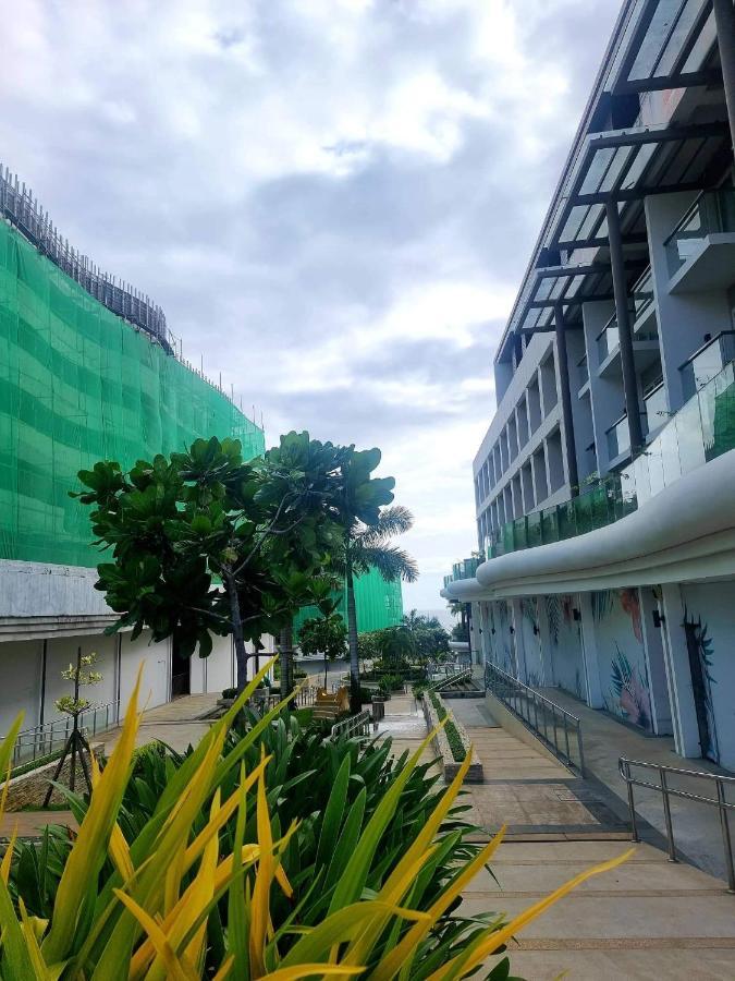 New Paradise Ocean View Apartment Yapak Exterior foto