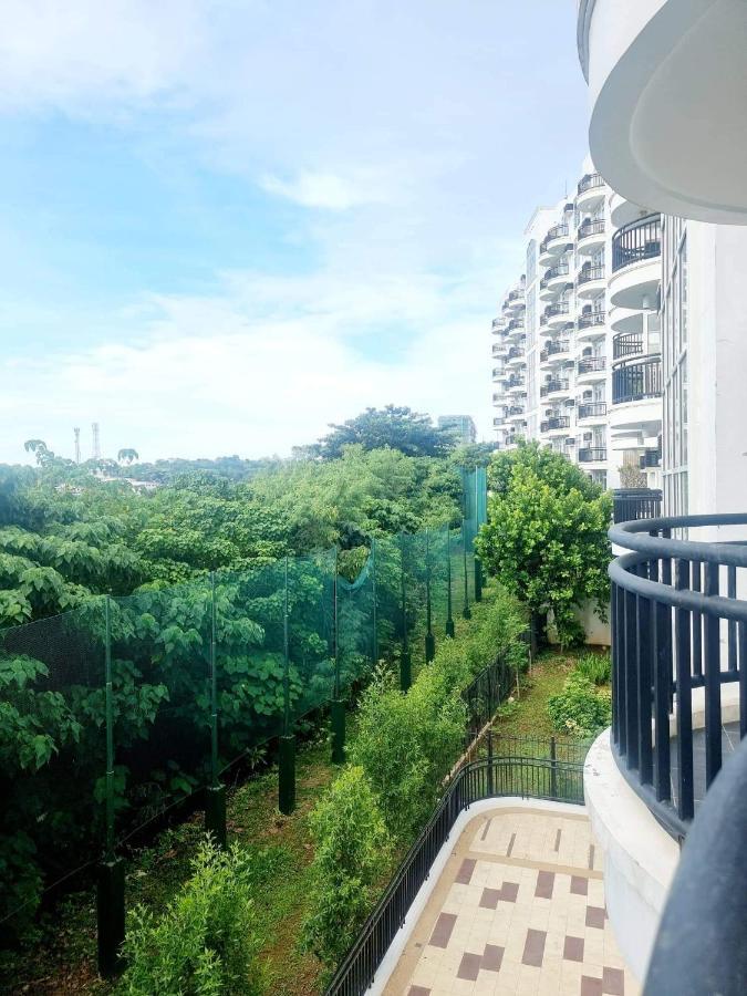 New Paradise Ocean View Apartment Yapak Exterior foto