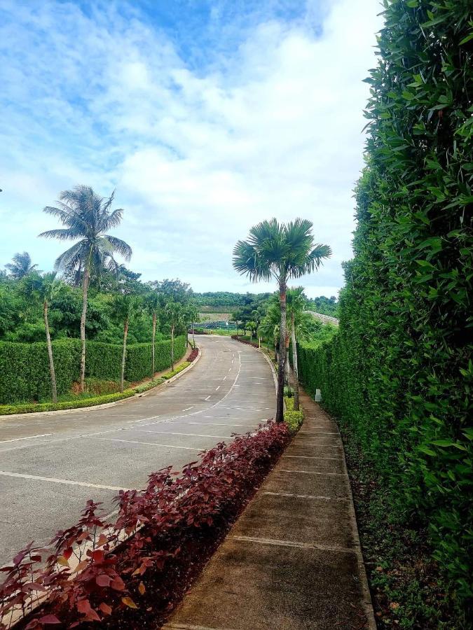 New Paradise Ocean View Apartment Yapak Exterior foto