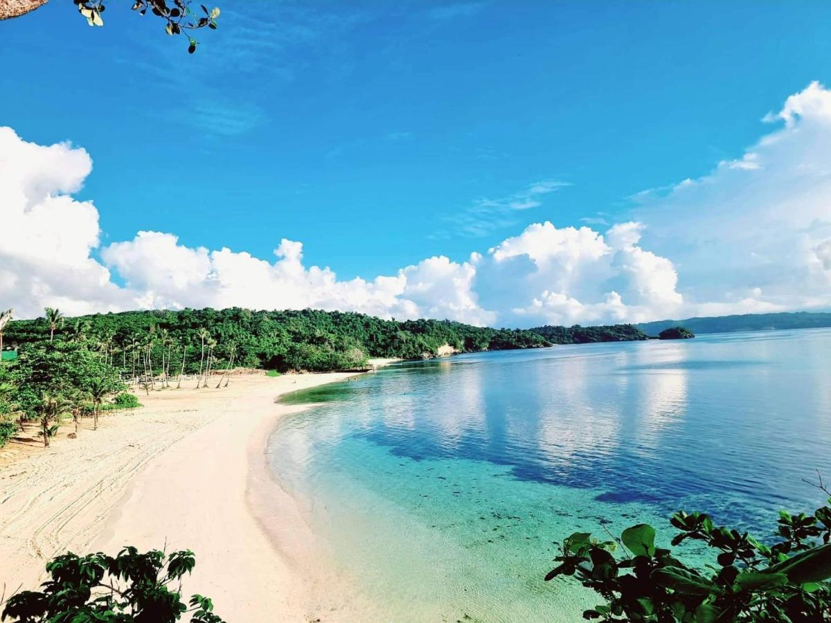 New Paradise Ocean View Apartment Yapak Exterior foto