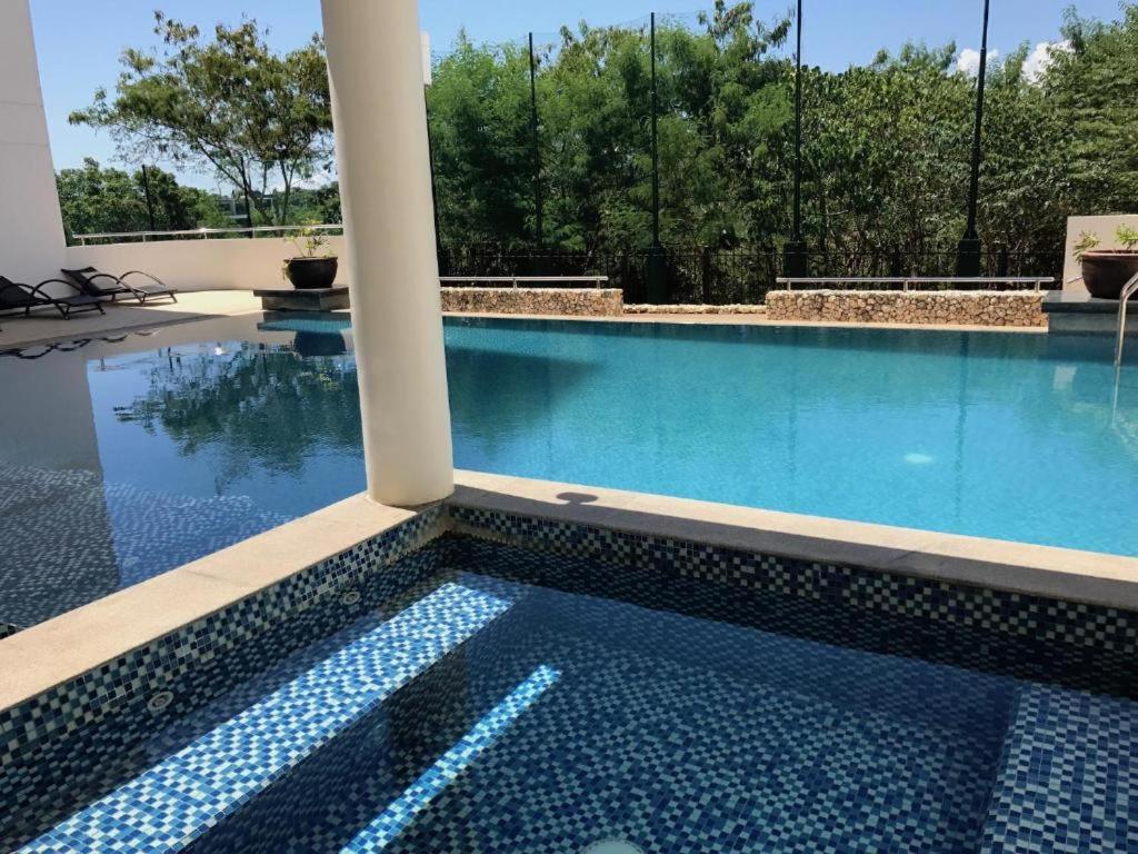 New Paradise Ocean View Apartment Yapak Exterior foto