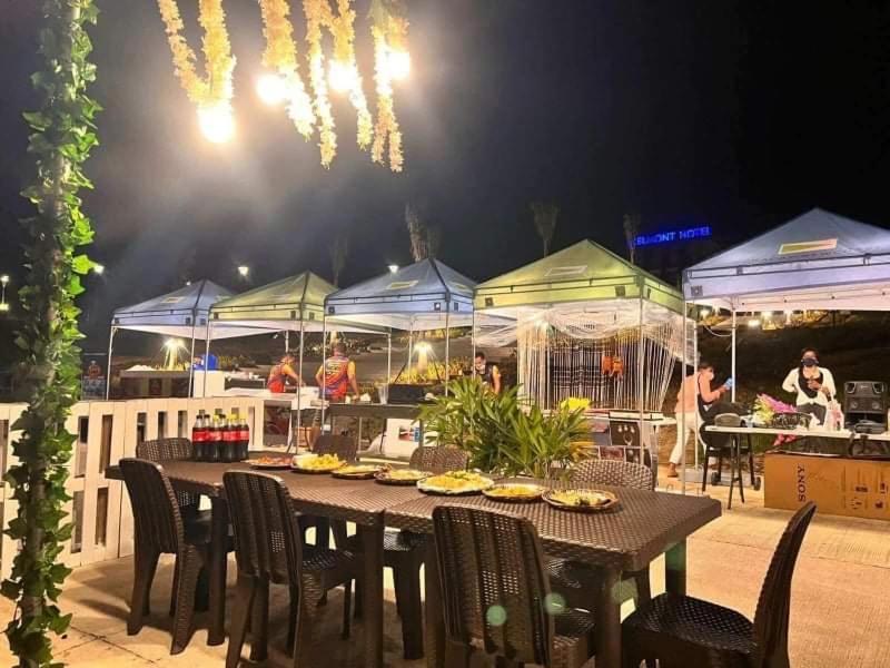 New Paradise Ocean View Apartment Yapak Exterior foto