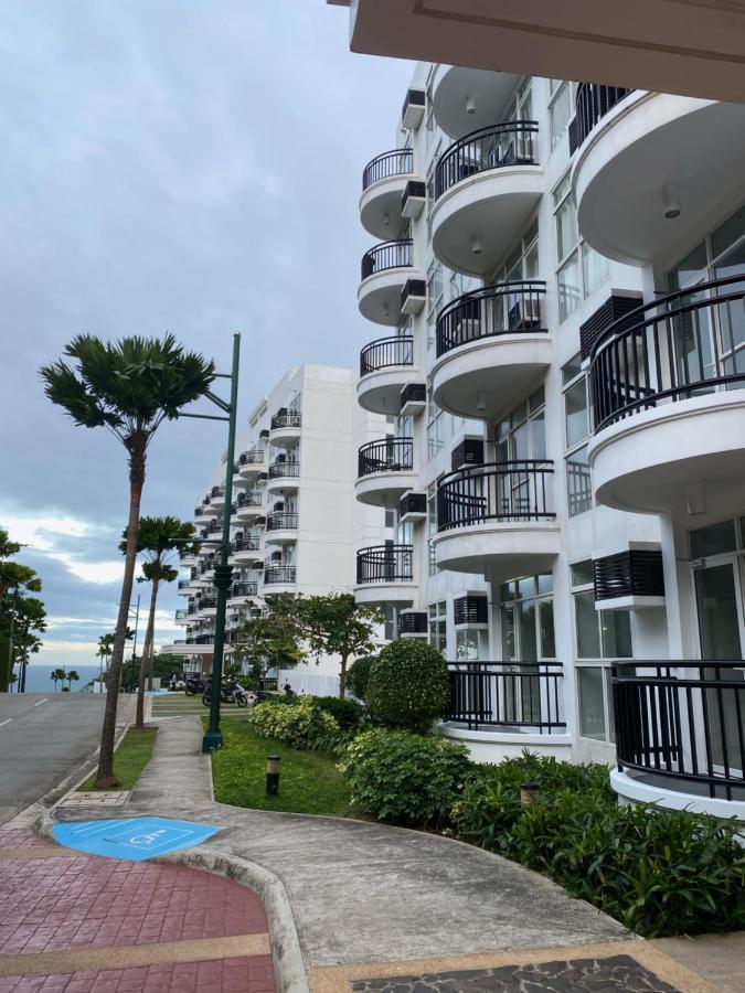 New Paradise Ocean View Apartment Yapak Exterior foto