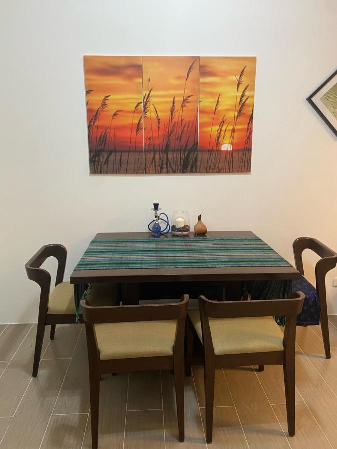 New Paradise Ocean View Apartment Yapak Exterior foto