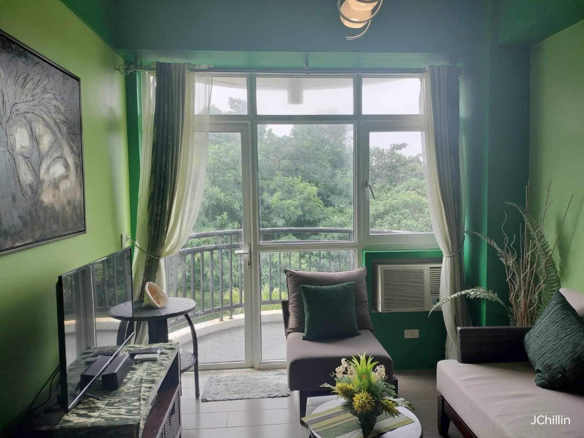 New Paradise Ocean View Apartment Yapak Exterior foto