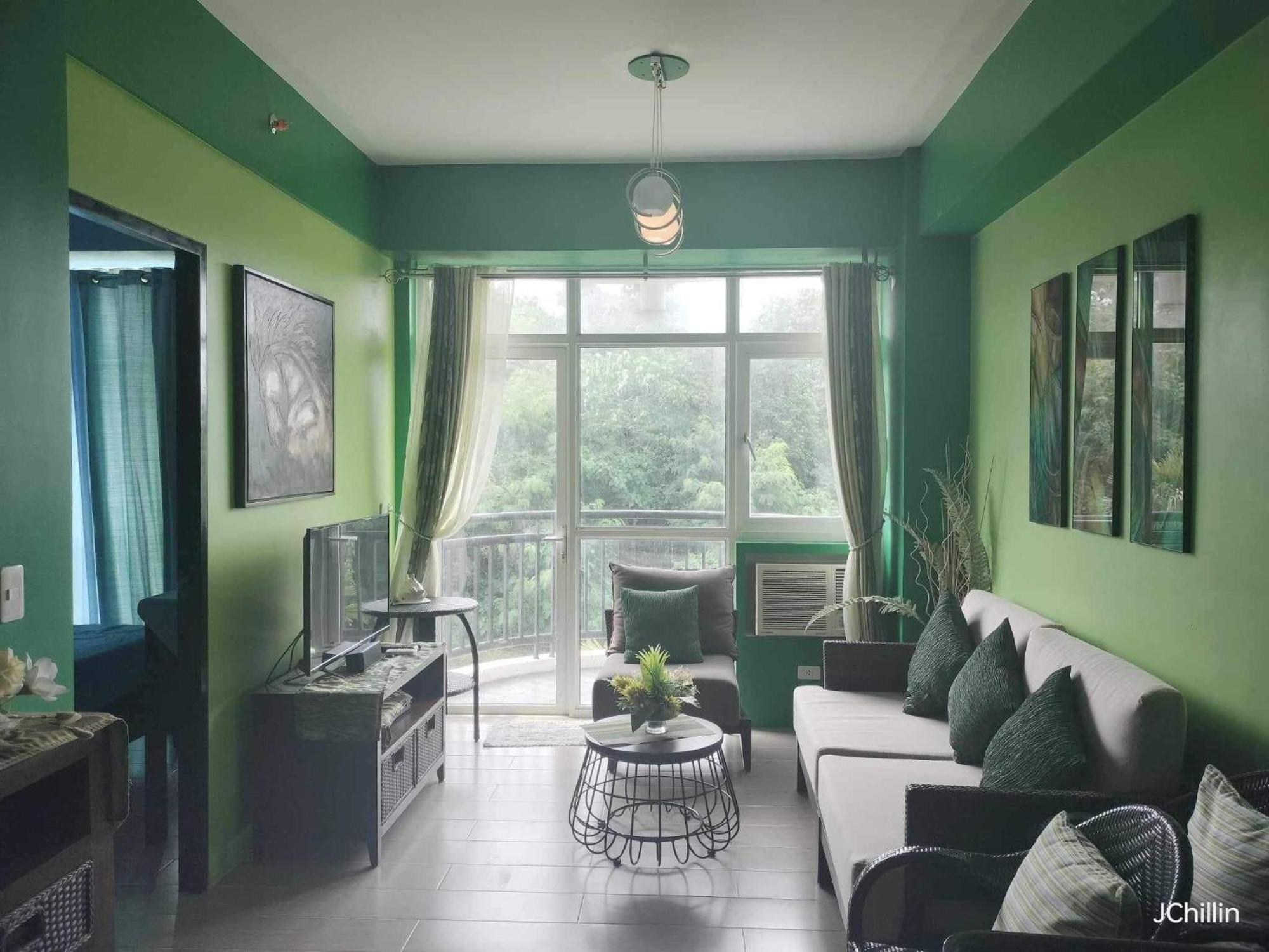 New Paradise Ocean View Apartment Yapak Exterior foto
