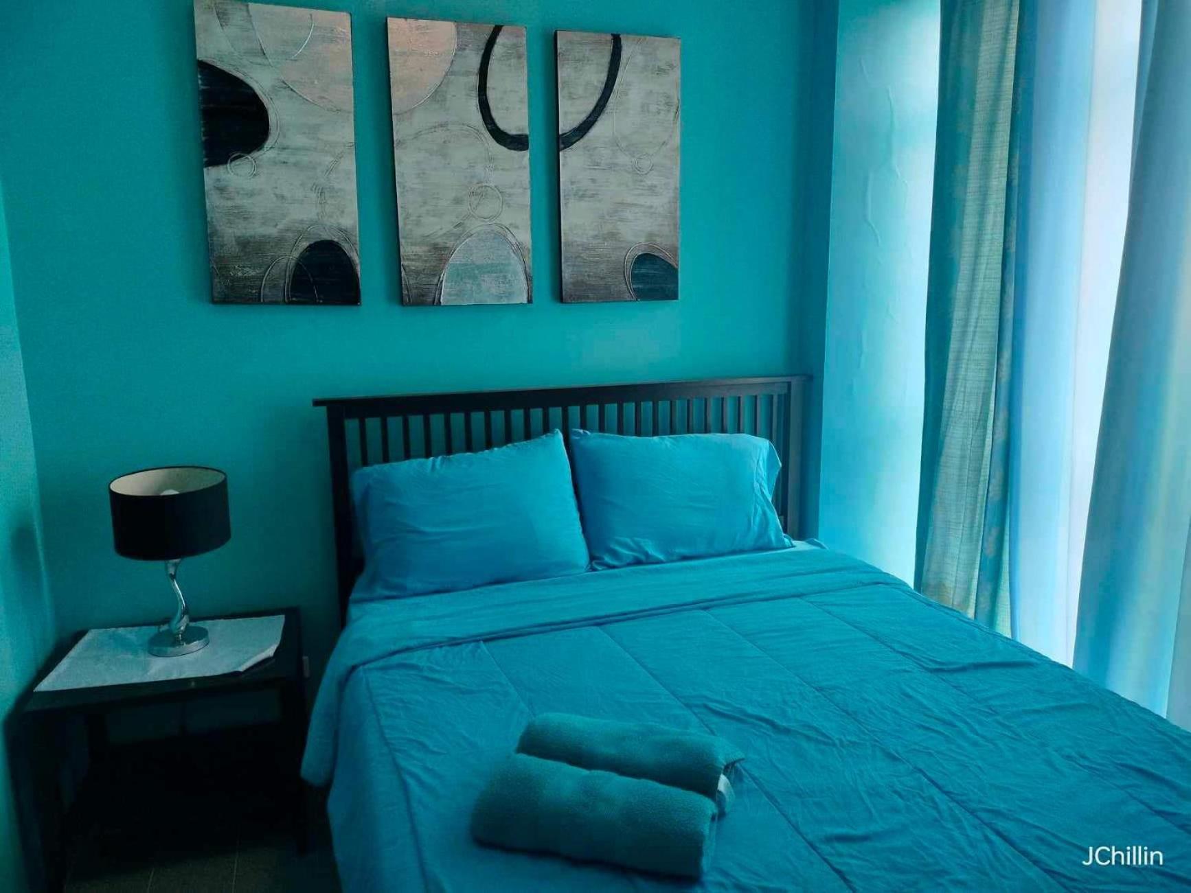 New Paradise Ocean View Apartment Yapak Exterior foto