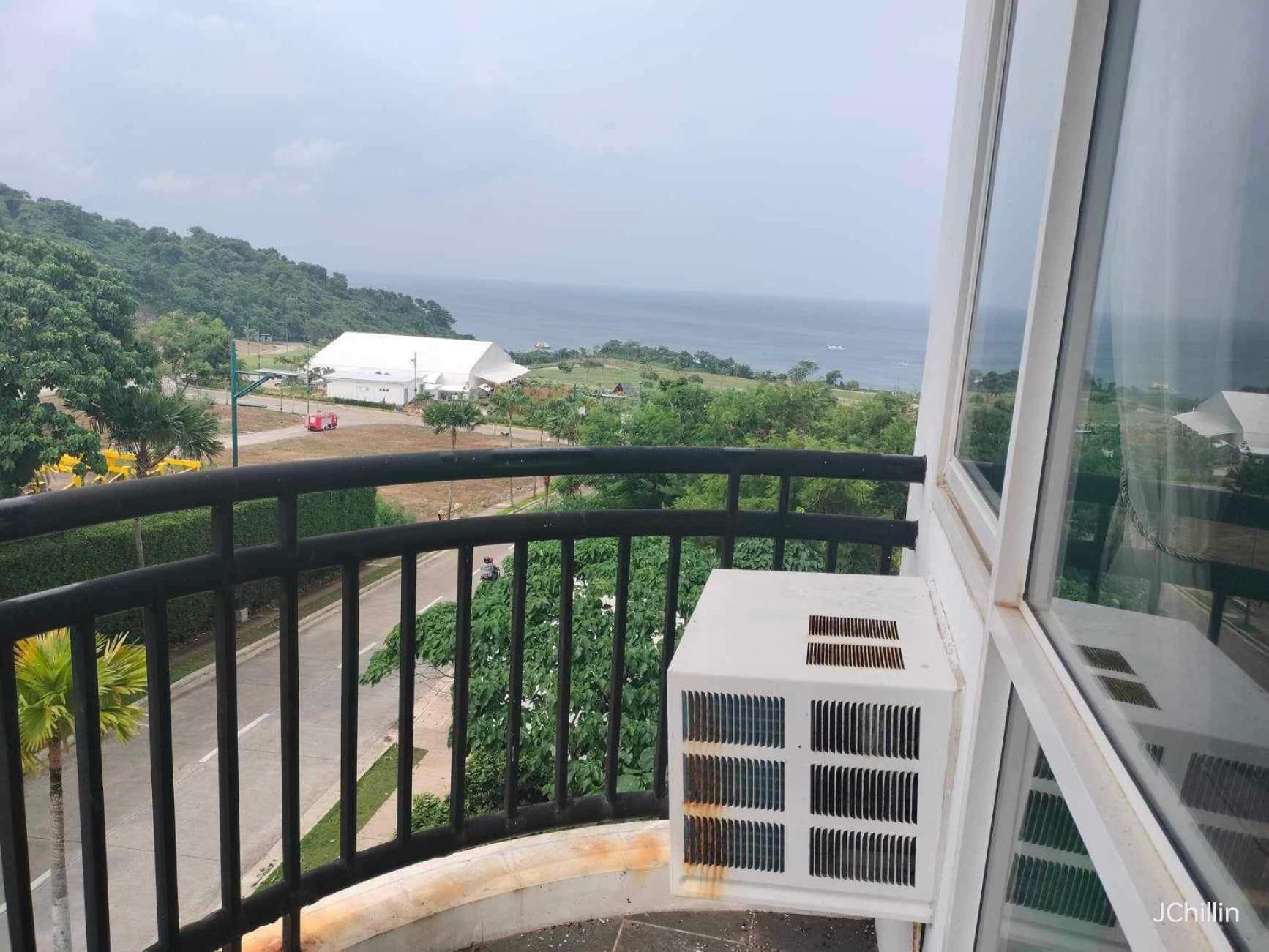 New Paradise Ocean View Apartment Yapak Exterior foto